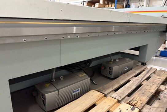 Flatbed printer OCÉ/CANON Arizona 6170XTS