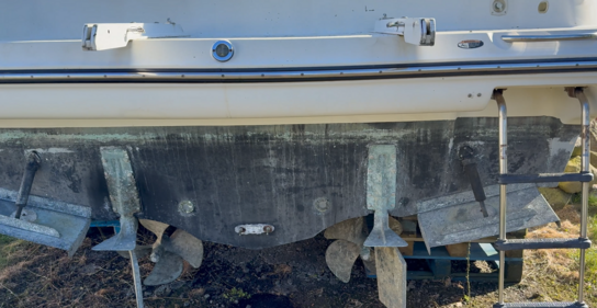 Motorbåd - MAXUM 3700 SCR (MOMSFRI)