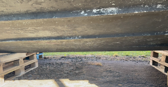 Motorbåd - MAXUM 3700 SCR (MOMSFRI)