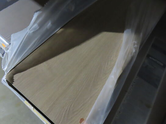 29 kvm. Laminatgulv - Oak Eleganza Puro