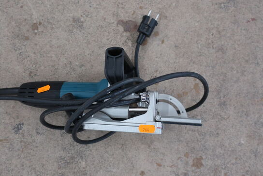 Lamelfræser MAKITA PJ7000
