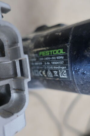 Stikstav FESTOOL PS 300 EQ