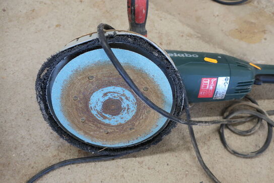 Vinkelsliber METABO W 21-230