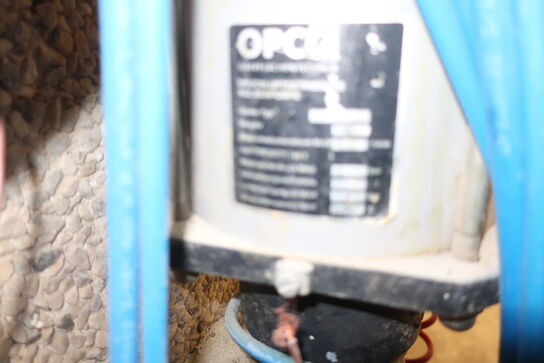 Malerpumpe OPCO 36-80