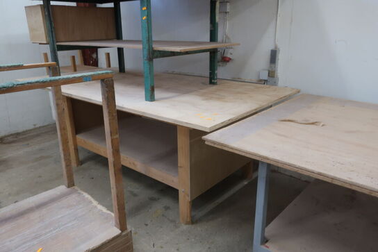 Arbejdsbord