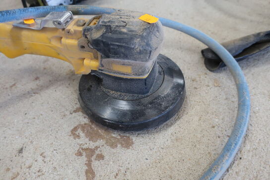 Slibemaskine ATLAS COPCO