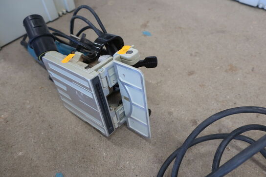 Lamelfræser MAKITA 3901