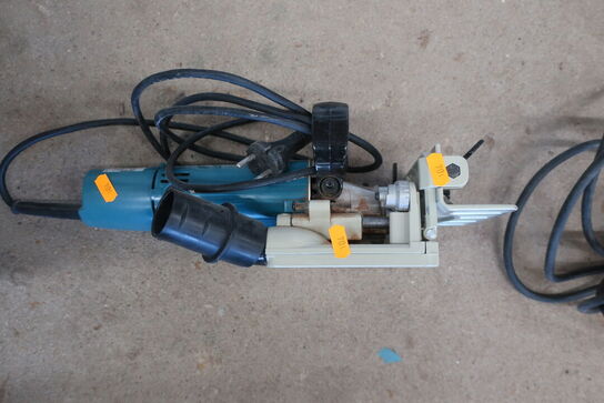 Lamelfræser MAKITA 3901