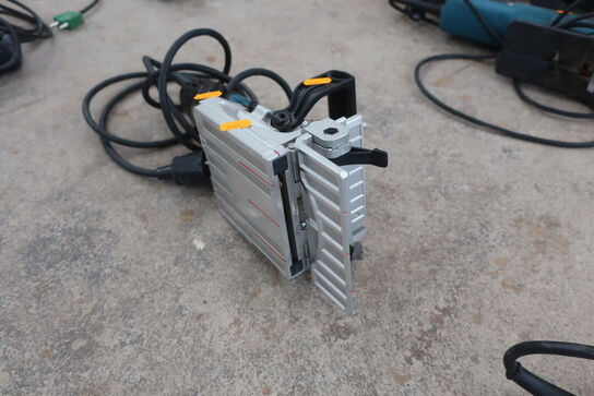 Lamelfræser MAKITA PJ7000