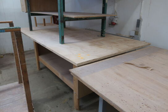 Arbejdsbord
