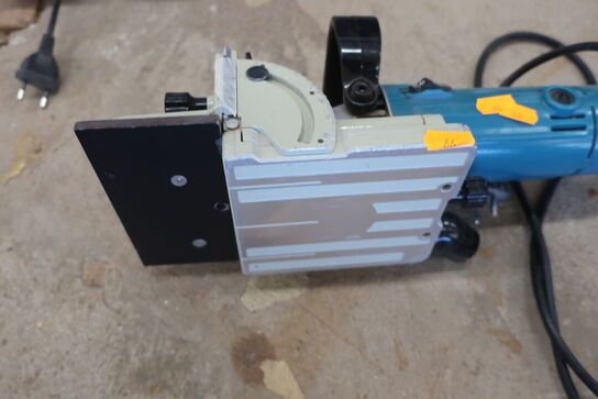 Lamelfræser MAKITA 3901