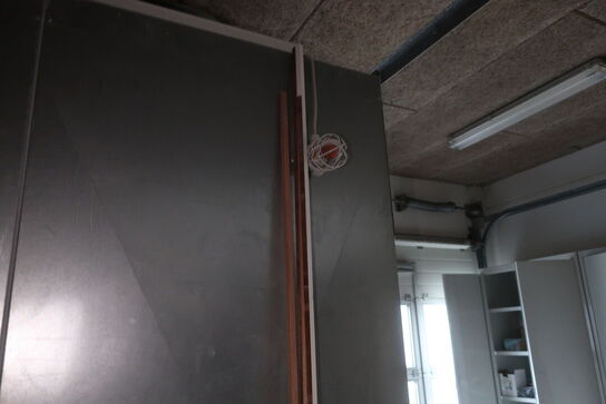 Div. Paller, arbejdshandsker m.m.
