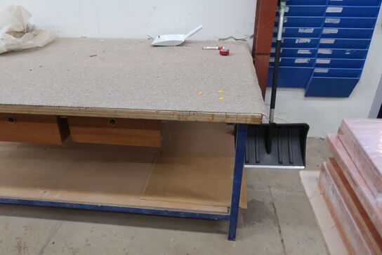 Arbejdsbord