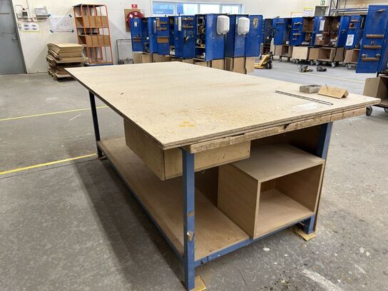 Arbejdsbord