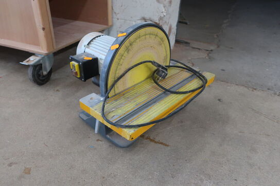 Rondelsliber QUANTUM TS 305