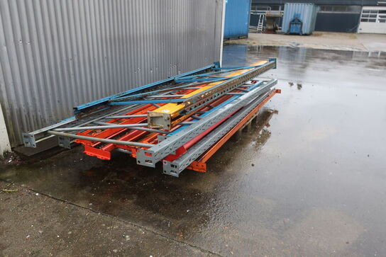 Div. pallereoler