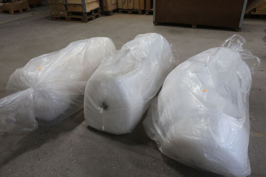 Div. Bobleplast