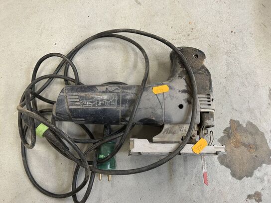 Stiksav FESTOOL PS 300 EQ