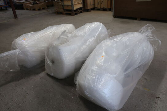 Div. Bobleplast