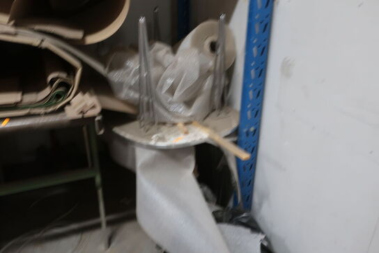 2 stk. borde
