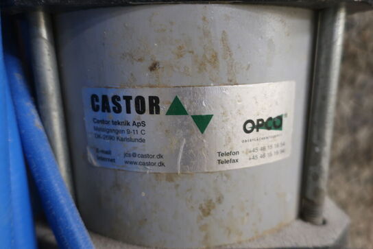 Malerpumpe OPCO 36-80