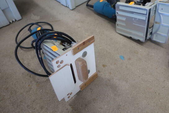 Lamelfræser MAKITA 3901