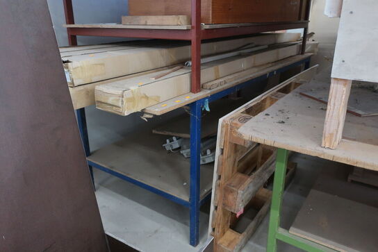 Arbejdsbord