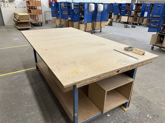 Arbejdsbord