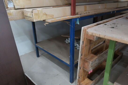 Arbejdsbord
