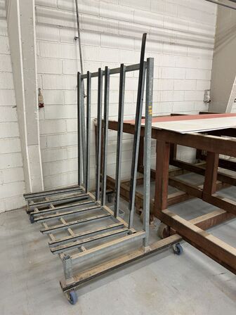 Stativ