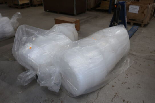 Div. Bobleplast