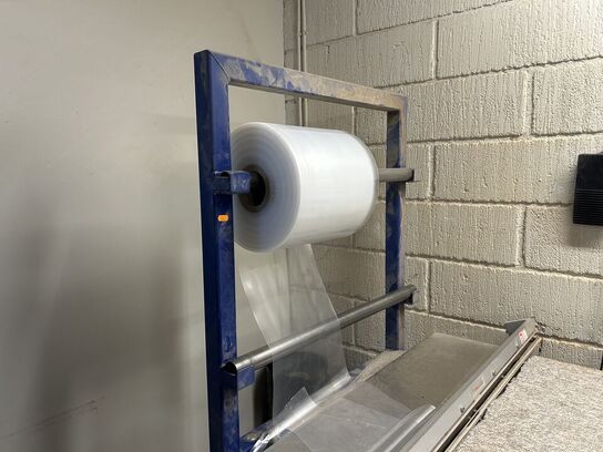 Pakkebord med sealer HAWO HPL 1000 AS m.m.