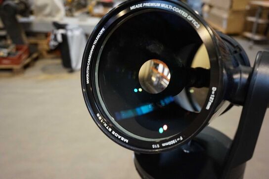Meade teleskop, ETX Premier Edition 