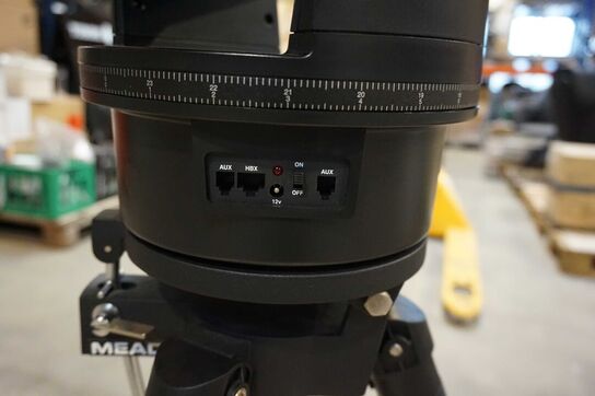 Meade teleskop, ETX Premier Edition 