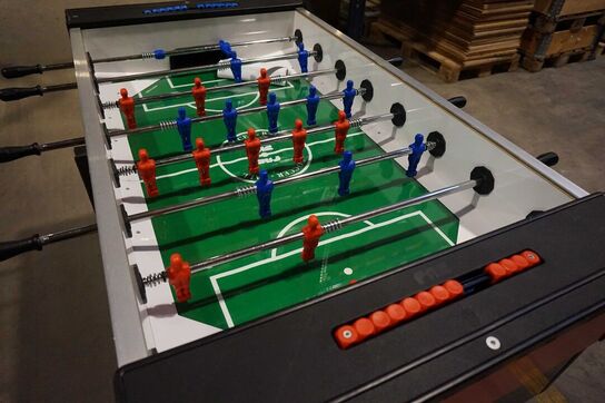 San Paolo FAS Bordfodbold 146x76 cm 