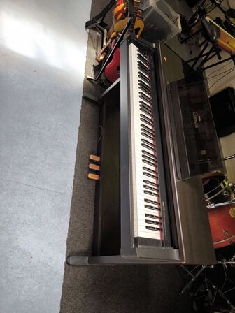 Keyboard YAMAHA Clavinova