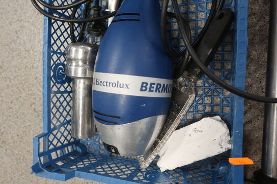 2 stk. stavblendere ELECTROLUX & BAMIX