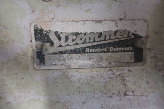 Bolleformer STROMMEN Erika