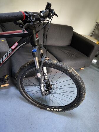 Mountainbike MERIDA