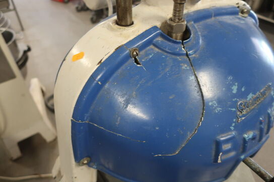 Bolleformer STROMMEN Erika