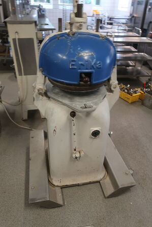 Bolleformer STROMMEN Erika