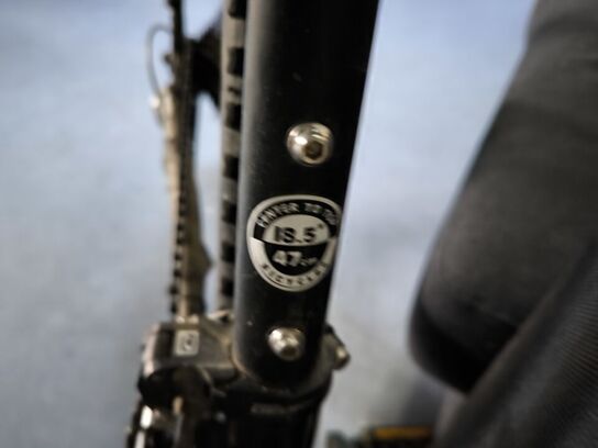 Mountainbike MERIDA