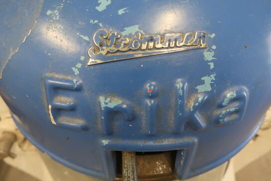 Bolleformer STROMMEN Erika