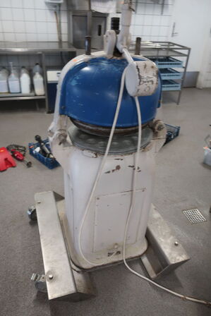 Bolleformer STROMMEN Erika