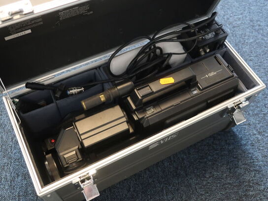 Filmkamera PANASONIC VW-SHS1