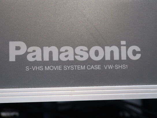 Filmkamera PANASONIC VW-SHS1