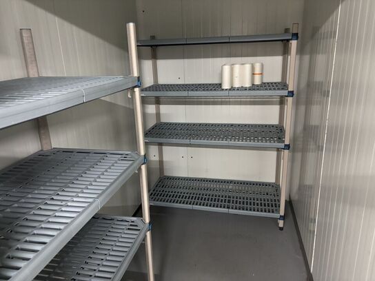 Kølerum KIDE EMB1007M1Z