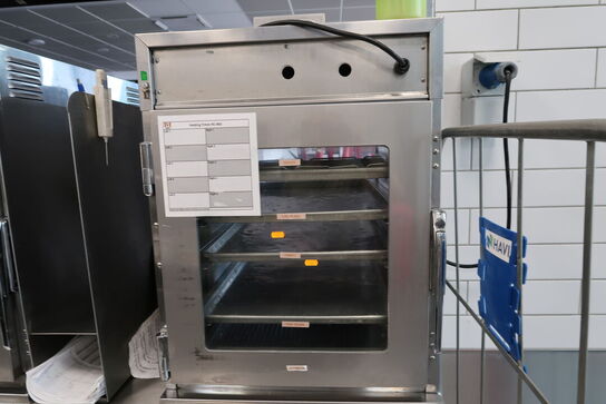 Varmeskab HENNY PENNY HC-903M