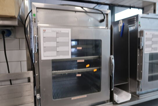 Varmeskab HENNY PENNY HC-903M