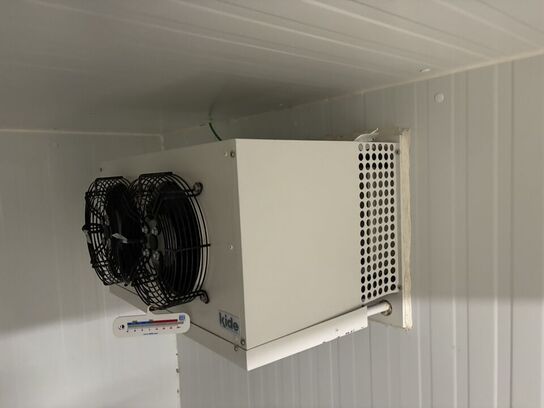 Frostrum KIDE EMB2015L1Z